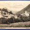Baile Calimanesti - Manastirea Turnul - 1926 - printata, circulata
