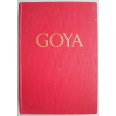 Goya (limba germana) &ndash; Lion Feuchtwanger