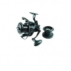 Mulineta NGT Dynamic 10BB Carp Runner Big Pit Reel [FRL-DYN-BIGPIT] foto