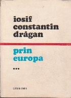 Prin Europa, Volumul al III-lea foto