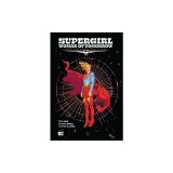 Supergirl: Woman of Tomorrow the Deluxe Edition