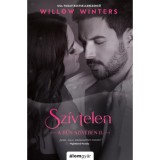 Sz&iacute;vtelen - A bűn sz&iacute;v&eacute;ben II. - Willow Winters