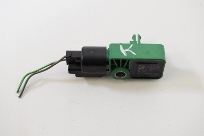 Senzor de impact st&amp;acirc;nga față VOLVO XC60 2009 OEM: 31264409,9W83-14B345-AB 2910599 foto