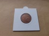 Germania 5 Eurocenti 2002 G, Europa, Cupru (arama)