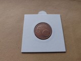 Germania 5 Eurocenti 2002 G