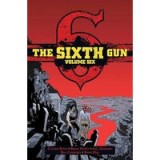 Sixth Gun Vol. 6
