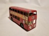 Daimler Bus - Matchbox, 1:64