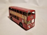 Daimler Bus - Matchbox, 1:64