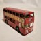 Daimler Bus - Matchbox