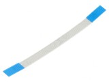 Bandă FFC Fire 0,5mm x 51mm 60V
