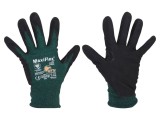 Mănuşi de protecţie ATG MaxiFlex Cut, dimensiune 11