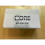 Core SWX 48&quot; XP-DV-CH Power Cable for Canon DSLRS, Oem