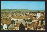 CPIB 22206 - CARTE POSTALA - SIBIU, VEDERE GENERALA, NECIRCULATA
