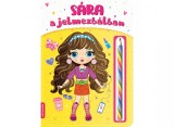Sara A Jelmezbalban, - Editura Mimorello