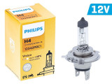 Bec Philips H4 12v 60/55w P43t Vision +30% PH-49099, Carmotion