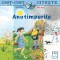 Anotimpurile - Colectia Chit-Chit Citeste, Anne Ebert, Imke Rudel - Editura Casa