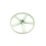 Fulie 273mm Electrolux Rex Zanussi Original Masina de Spalat Rufe Cod 1552330001