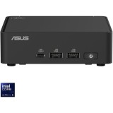 Mini PC Asus NUC 15 Pro SLIM Kit/RNUC15CRKU500002 cu procesor Intel&reg; Core&trade; Ultra 5 225H pana la 4.9GHz, fara RAM, fara stocare, Intel&reg; Arc&trade; graphics,