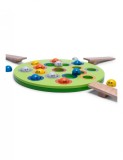 Joc de precizie Monstruletii zburatori, BS Toys