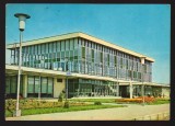 CPIB 22901 - CARTE POSTALA - BARLAD. GARA
