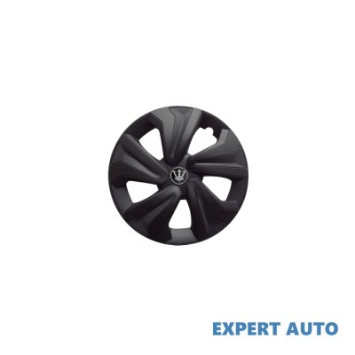 Set 4 capace roti model evo negru mat 16 cod: wk0-1bk-16 Alta marca Alt model #7 foto