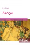 Amăgiri - Paperback brosat - Ion Pillat - Hoffman