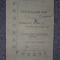 Program meci Victoria Tecuci - Dunarea CSU Galati 23 Oct 1986
