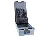 Set Burghie Metal HSS Sprint Master 25 buc.