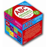 ABC. Abecedarul celor foarte mici