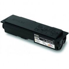 Toner Epson C13S050585 black returnabil foto