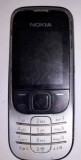 Cumpara ieftin GE Mobil telefon vechi colectie NOKIA RM - 512 fara incarcator / fabricat in RO, &lt;1GB, Argintiu, Neblocat