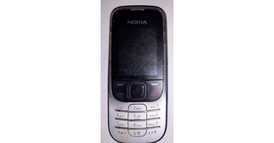 Telefon Vechi Nokia RM-512, Colectie, Fabricat in Romania, Fara ...