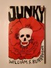 Junky - William S. Burroughs (Penguin, 2012) - Roman, Limba Engleza, 133pg