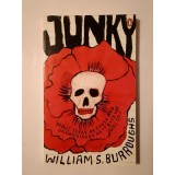 William S. Burroughs - Junky (Penguin, 2012; lb. eng.)