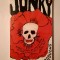 William S. Burroughs - Junky (Penguin, 2012; lb. eng.)
