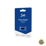 Protectie 3MK PrivacySlider pentru Camera Web