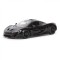 MASINUTA METALICA McLAREN P1 NEGRU SCARA 1 LA 24