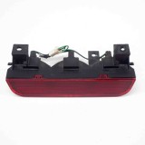 A treia lampa de fr&acirc;nă MITSUBISHI PAJERO III V7_W, V6_W 2002 OEM: P0223