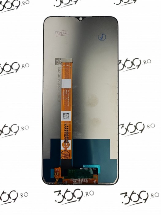 Display Realme C11 C12 C15 RMX2185 RMX2180 2189