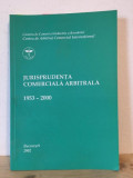 Elena Osipenco, Mihaela Cozmanciuc - Jurisprudenta Comerciala Arbitrala 1953-2000