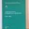 Elena Osipenco, Mihaela Cozmanciuc - Jurisprudenta Comerciala Arbitrala 1953-2000