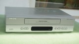 Video recorder VHS Philips VR550 stereo Hi-Fi