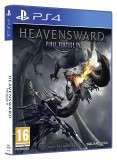 Final Fantasy XIV 14 Heavensward PS4, Square Enix