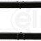 ELRING 467.780 Garnitura, Carcasa galerie admisie