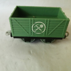 bnk jc Thomas & Friends Trackmaster - vagon minier - Mattel 2013