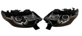 2X OE XENON BIXENON HEADLIGHTS LAMPS RANGE ROVER DISCOVERY SPORT 2014 - 2019 FK7213W029H - FK7213W030H