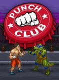 Punch Club Key