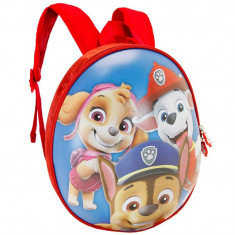 Karactermania - Rucsac Paw Patrol Eggy, 24x28x10 cm