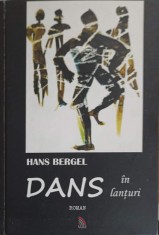 DANS IN LANTURI-HANS BERGEL-249147 foto
