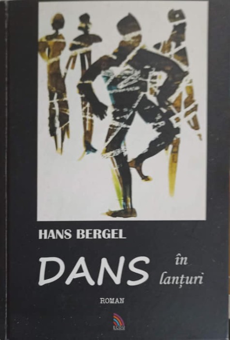 DANS IN LANTURI-HANS BERGEL-249147